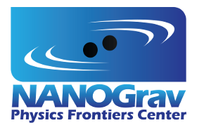 Nanograv Logo